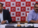 Vodafone ramps up network in MP, Chhattisgarh 