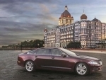 Jaguar XJ records highest growth of 300 pc in 12 months