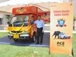 Tata Motors celebrates 10th anniversary of its Ace
