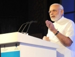 Reforming is marathon, not a sprint: PM Modi