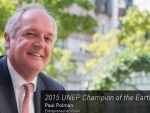 Unilever chief honoured by UN for advocating more sustainable business models