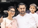No Diwali Party for Aamir Khan in Mumbai