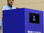 Arun Jaitley expresses concern over the unprecedented delay in implementation of the 14th General Review of Quotas of International Monetary Fund 