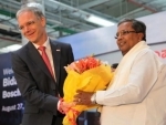 Bosch inaugurates its 14th manufacturing facility in India