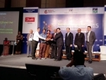 Tata Power honoured with 3 National Awards at 16th CII National Award for Energy Management 2015