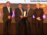 DB Schenker named 'Best Freight Forwarder of the Year' in India