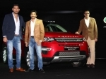 Land Rover's New Discovery Sport launched in India 