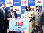 HDFC Bank opens 150th branch in Kolkata