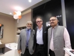 Hafele launched its very first Hafele sanitary showroom in Kolkata