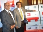 Havells launches new range of switchgear products in eastern region