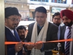 ICICI Bank inaugurates new branch at Kargil in Jammu & Kashmir