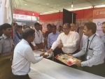 ICICI Bank organises coin exchange mela, financial literacy programme in Mumbai's Dadar 