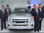 Isuzu Motors India drives into East India, opens its first dealership outlet in Kolkata