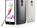 LG offers 'best buy' festive prices for G4 and G4 Stylus 