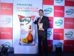 Mahindra forays into branded edible oils segment with 'NuPro'