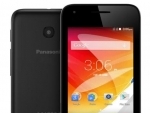 Panasonic launches new 3G smartphone series Love
