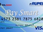 mRUPEE, RBL Bank launch PaySmart Prepaid card