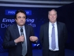 Reliance Communications launches Next-Generation Content, Cloud Delivery Network in five cities across India