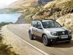 Renault launches new Duster Explore