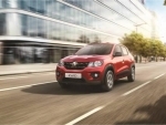 Renault opens bookings for 'Renault KWID'