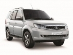Tata Motors launches new variant of Safari Storme