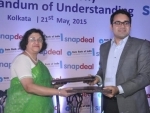 SBI ties up with Snapdeal for Seller Financing