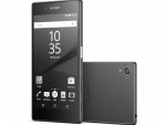 Sony unveils next-generation smartphone camera with Xperia Z5 and Xperia Z5 Compact