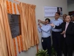Tata Power inaugurates Tata Power Skill Development Institute in Trombay 