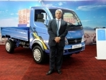 Tata Motors launches the ACE Mega