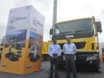 Tata Motors brings 'Truck World' to Kolkata
