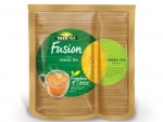 Tata Global Beverages adds new tea to its Tata Tea portfolio 'Fusion'