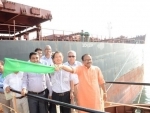 Vedanta exports first shipment of iron after resuming operations in Goa