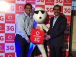 Tumkur, Madikeri, Chitradurga to experience faster Vodafone 3G services