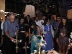 Hotel Sahara Star celebrate Deepotsav