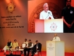Help transform the quality of life of the poor: Modi tells at RBI Conference on Financial Inclusion