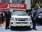 Isuzu Motors India expands its dealer network in Gujarat