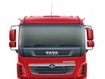 Tata Motors launches Tata PRIMA in Kenya