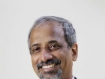 Cherian Thomas takes over as CEO and National Director of World Vision India 