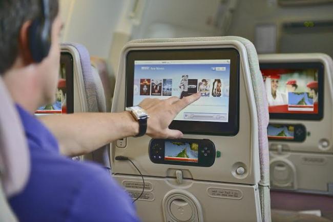 Emirates boosts connectivity throughout West Asia