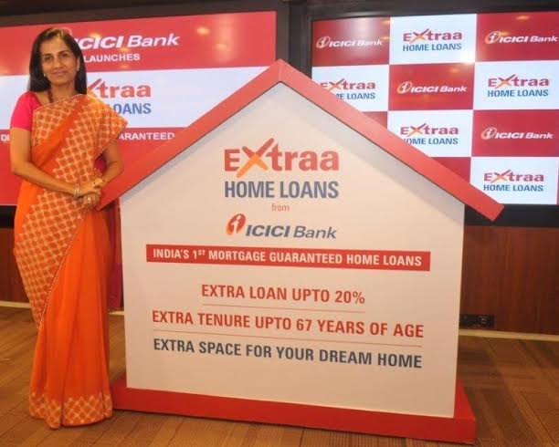 ICICI Bank launches 'Mortgage Guarantee' backed loans for affordable housing sector