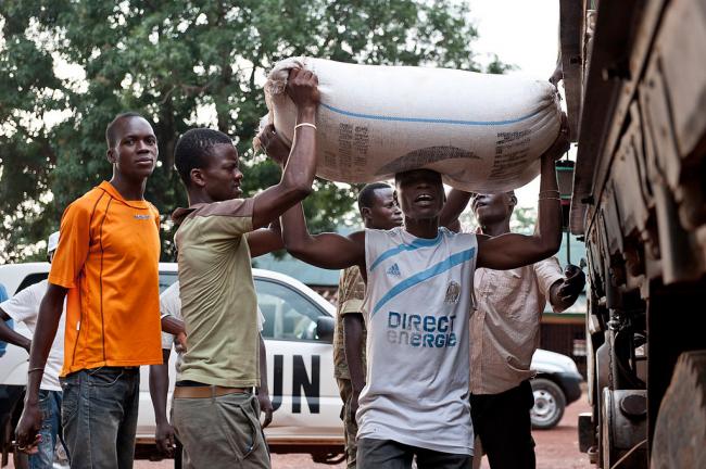 Central African Republic: Security Council renews sanctions amid 'continuous cycle' of violence