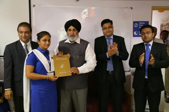 ICICI Academy for Skills organises first convocation at its centre in Zirakpur
