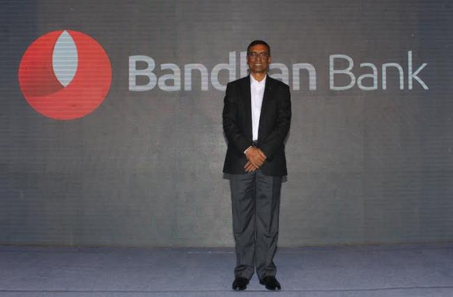 Bandhan Bank announces its board members, Ashok Lahiri named as chairman