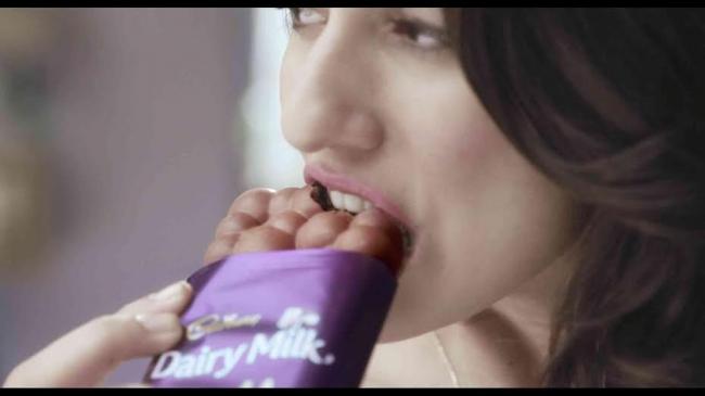 Mondelez introduces India's first aerated chocolate