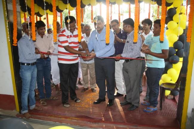 Mahindra First Choice Wheels inaugurates 1st authorized dealership in WB'S Hooghly