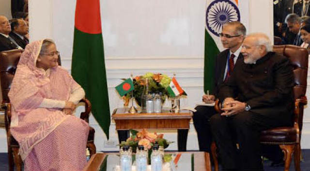 PM Modi to visit Bangladesh next month