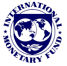 IMF forecasts lower global growth this year