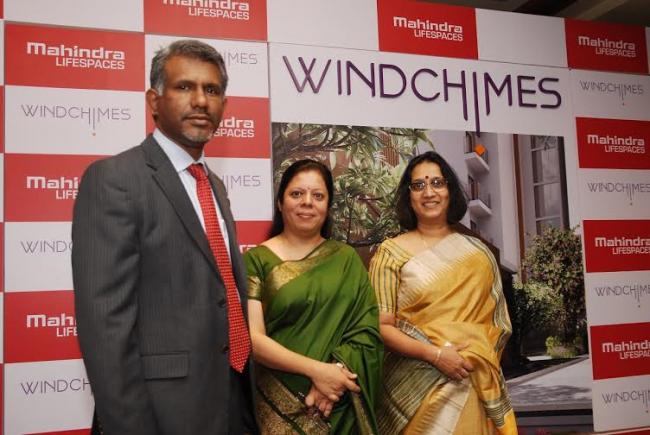 Mahindra Lifespaces announces its foray into Bengaluru residential market