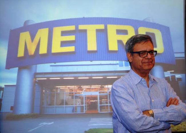 Metro Cash & Carry Opens Its 4th Outlet in home city Bengaluru