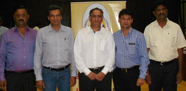 Garware elected President of Indian Poultry body